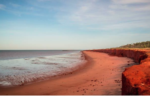 An extraordinary expedition into East Arnhem Land